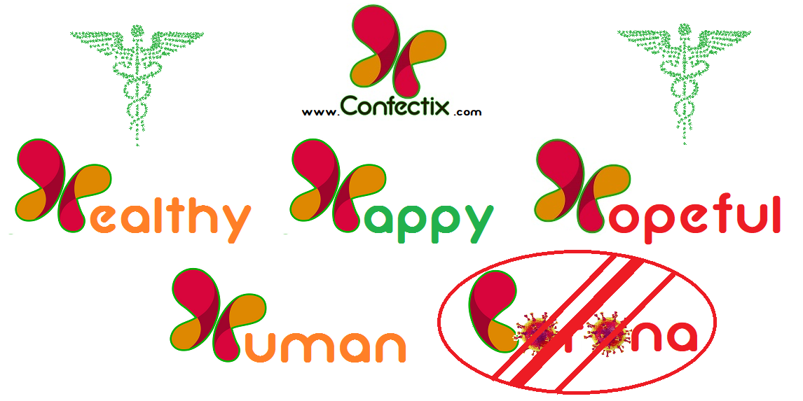 healthy happy hopeful